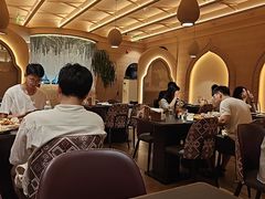 -ALAMEEN阿拉伯餐厅(三里屯店)