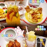石碣新店｜超高性价比茶餐厅｜新韵食堂🍛
