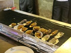 -小天鹅戴斯酒店鲸鲨百汇创作料理