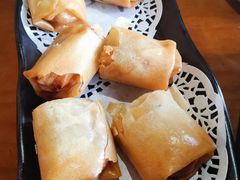 春卷-顺德人家食府(黄金广场店)