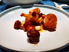 -南堂館川菜文化餐厅(天府店)
