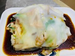 -银记肠粉店(北京路店)