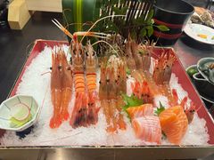 -万岛日本料理铁板烧(万象城店)