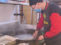 -老通城豆皮大王(吉庆街店)