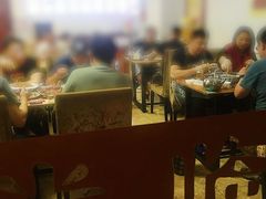 -盱眙虾神於氏龙虾(夫子庙红街店)