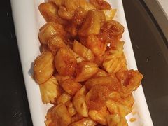 -隐食私房菜(渡口·光荣院南门·老街店)