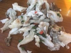 -阮老二·羊肉汤(黄甲店)