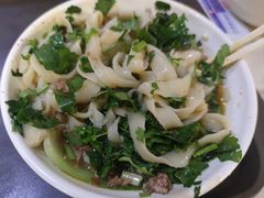 -东方削面(迎泽街店)