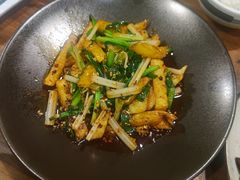 -紫滇源云南生态菜(丹凤街店)