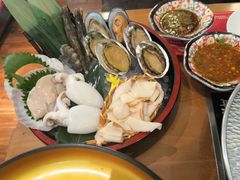 -牛New寿喜烧(青浦店)