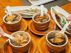 -李清佛跳墙|福建省十大名厨之首(后江埭店)