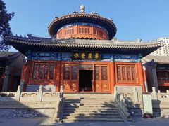 -大钟寺古钟博物馆