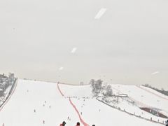 -蓟县盘山滑雪场