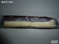 巧克力乳酪蛋糕-苹果花园(乳山路店)