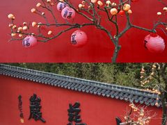 -大慈岩风景区