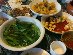 -香满楼(临安路店)