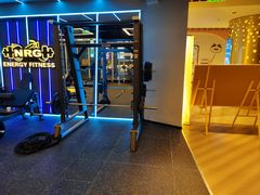 -NRG健身私教CLUB(打浦桥店)