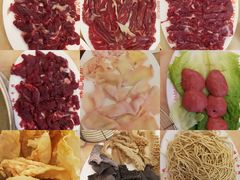 -陈记顺和潮汕牛肉火锅(韩江路店)