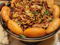 -范家小馆·烤鸭新京菜(金融街店)