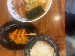 -寸屋拉面(凯德晶萃店)