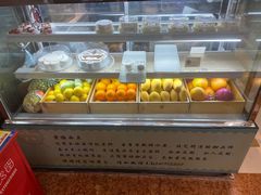 -Swt Paradise蜜语咖啡奶茶鲜果茶(金光华广场店)