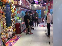 -LLJ夹机占(正佳广场店)