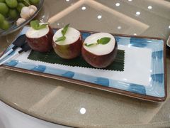 -丰尔粥食·顺德鱼生·干蒸排骨顺德菜(大良分店)