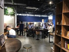 -海马体照相馆(天津世纪都会店)