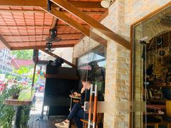 -安立可意大利美食