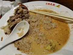 -陈光记烧腊(长寿路店)