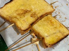 -小红桶烧烤(烟台芝罘医院总店)