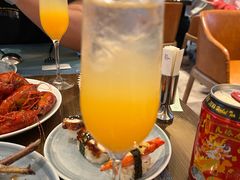 -菲住布渴酒店自助餐厅(阿里巴巴西溪园区店)