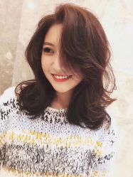 -明洞造型精品烫染