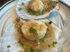 -新天世纪中餐厅