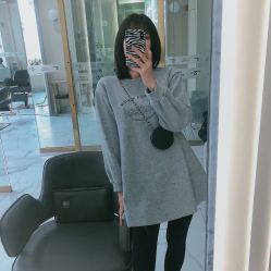 -3AM HAIR SALON染发接发
