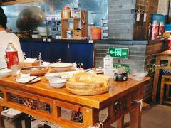 -打酱油·非遗淮扬菜(瘦西湖梅岭店)