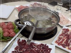 -伟记牛肉(金鸿公路店)