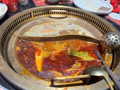 -红运火锅·中国名火锅·国风演绎(省体店)
