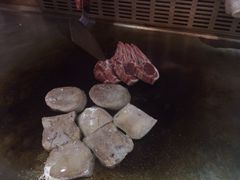 -铁板诱惑法式铁板烧(大卫城店)