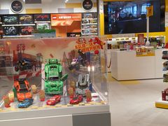 -永旺梦乐城(金银潭店)