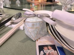 -格乐利雅婚礼艺术中心(南外滩店)