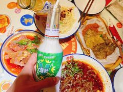 -点兵点将·四川传统小吃集(宽窄巷子店)