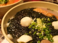 -南记粉面(銅鑼灣中心店)