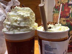 -茶颜悦色(环球奥特莱斯店)