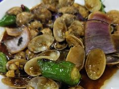 -景好海鲜餐厅(大鹏必选旅游店)