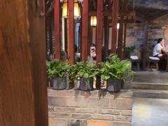 -丹江渔村(首都机场店)
