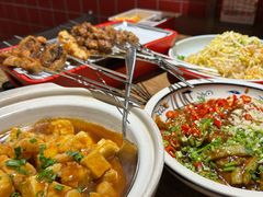 -永红源·小排档(闽江路店)