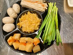 -英雄故事地摊烤肉(马驹桥店)