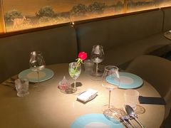 -波特曼西餐厅(中央大街店)