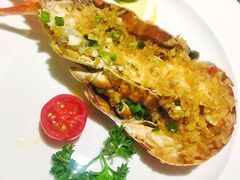 -安蒂娅·海鲜自助餐厅(安蒂娅美兰酒店)